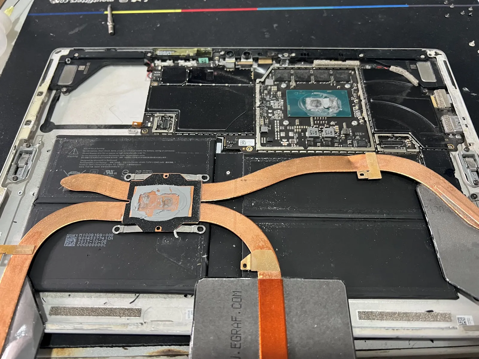 Eco Repair photo