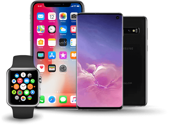 Revendez votre smartphonepeu importe son état